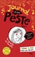 Journal d'une peste Tome 2 : amoureuse, moi ? jamais !