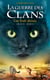 La guerre des clans - cycle 5 - l'aube des clans Tome 5 : une forêt divisée