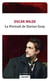 Le portrait de Dorian Gray