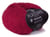 Pelote de fil à tricoter - Plassard - Mohalana - Rouge-Hermès 61