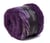 Pelote de fil à tricoter - Plassard - Intense - Aubergine 38