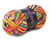 Pelote de fil à tricoter - Plassard - Festiva - Multicolore 98