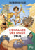 L'enfance des dieux Tome 1 : Zeus
