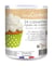 Lot de 24 caissettes rigides de cuisson ScrapCooking® - Pois - 5 x 4 cm