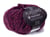 Pelote de fil à tricoter - Plassard - Voluptueux - Aubergine 38