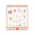 Cartes de voyage à aquareller Travel Book La Petite Epicerie - Japon