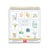 Cartes de voyage à aquareller Travel Book La Petite Epicerie - Spring in Paris