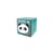 Boîte de rangement Legami - Panda