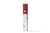 Thermocollant Cricut™ - Iron-On™ - Rouge floqué - 30,5 x 48,2 cm