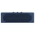 Enceinte T'nB - Rainbow - Bleu - 10W