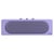Enceinte bluetooth T'nB - Rainbow - Violet