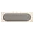 Enceinte T'nB - Rainbow - Blanc - 10W