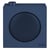 Enceinte bluetooth T'NB - Rainbow cube - Bleu