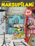 Marsupilami Tome 12 : Trafic à Jollywood