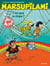 Marsupilami Tome 15 : C'est quoi ce cirque !?