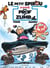 Le Petit Spirou présente Tome 6 : Mon prof de Zumba