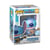Figurine Funko POP! - Lilo et Stitch - Stitch nacré avec ukulélé n°1044