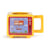 Mug 3D thermo-réactif Nintendo - Mario Bros - Like a boss - 500 ml