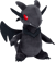 Peluche Yu-Gi-Oh ! - 20 cm - Modèles aléatoires - Vendu à l'unité