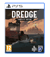 DREDGE