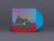 Lullaby For The Lost - édition limitée colorée