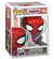 Figurine Funko POP! - Spider-man - Spider-man n°1526