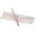 Stylo roller Oberthur - Esteli mauve - Pointe moyenne