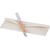 Stylo roller Oberthur - Esteli rouge - Pointe moyenne