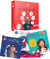 Cartes qui seme du love spécial Noël