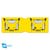 Porte-cartes Abystyle - Pokémon Pikachu - 25 cartes