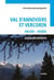 Val d'Anniviers et Vercorin : Valais - Suisse