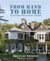 From Hand to Home : The Architecture of Douglas Wright