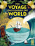 The Voyage That Changed The World : The epic story of the first crew to sail around the globe