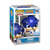 Figurine Funko POP! - Sonic The Hedgehog - Sonic n°1114