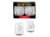 Lot de 2 verres - Super Mario - 510 ml