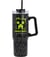 Bouteille acier Minecraft - 940 ml