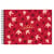 Allbum photo spiralé Exacompta - 50 pages - 23 x 10 cm -  Rouge - Lalalab
