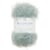 Pelotte de fil à crocheter Rico Design - Ricorumi Furry Furry - Patine