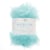 Pelote de fil Rico Design - Ricorumi Furry Furry - Turquoise 005