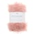 Pelote de fil Rico Design - Ricorumi Furry Furry - Corail 003