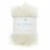 Pelotte de fil Rico Design - Ricorumi Furry Furry - Blanc