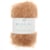 Pelote de fil Rico Design - Ricorumi Furry Furry - Caramel 008
