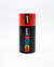 Tube métal 13 marqueurs acryliques à base d'eau - Posca
