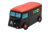 Camion Tub Citroën V2 2025 - Posca 