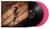 Squid Game - Gatefold Sleeve Pink & Black Coloured