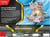 Coffret Pokémon Méga Kangourex-ex