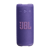 Enceinte Bluetooth JBL - Grip - Violet