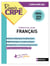 Réussir mon CRPE : Français - Épreuve de leçon - Admission Concours M2 - Oral (édition 2026/2027)