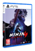 Ninja Gaiden 4
