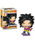 Figurine Funko POP! - Dragon Ball GT - Goku Super Saiyan 4 n°2072